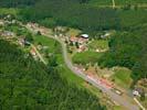 Photos aériennes de Reyersviller (57230) - Autre vue | Moselle, Lorraine, France - Photo réf. T090462