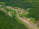 Photos aériennes de Reyersviller (57230) - Autre vue | Moselle, Grand Est, France - Photo réf. T090462