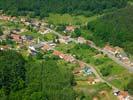 Photos aériennes de Reyersviller (57230) - Autre vue | Moselle, Lorraine, France - Photo réf. T090464