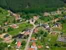 Photos aériennes de Reyersviller (57230) - Autre vue | Moselle, Grand Est, France - Photo réf. T090466