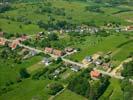 Photos aériennes de Rimling (57136) - Autre vue | Moselle, Grand Est, France - Photo réf. T090468