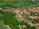Photos aériennes de Rimling (57136) - Autre vue | Moselle, Grand Est, France - Photo réf. T090472