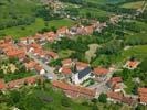 Photos aériennes de Rimling (57136) - Autre vue | Moselle, Grand Est, France - Photo réf. T090473
