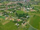 Photos aériennes de Rohrbach-lès-Bitche (57410) - Autre vue | Moselle, Grand Est, France - Photo réf. T090477