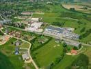 Photos aériennes de Rohrbach-lès-Bitche (57410) - Autre vue | Moselle, Grand Est, France - Photo réf. T090478