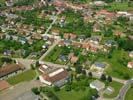 Photos aériennes de Rohrbach-lès-Bitche (57410) - Autre vue | Moselle, Grand Est, France - Photo réf. T090481