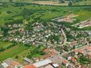 Photos aériennes de Rohrbach-lès-Bitche (57410) - Autre vue | Moselle, Grand Est, France - Photo réf. T090482