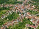 Photos aériennes de Rohrbach-lès-Bitche (57410) | Moselle, Lorraine, France - Photo réf. T090483