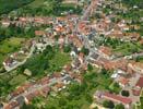 Photos aériennes de Rohrbach-lès-Bitche (57410) - Autre vue | Moselle, Grand Est, France - Photo réf. T090483