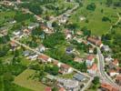 Photos aériennes de Rohrbach-lès-Bitche (57410) | Moselle, Lorraine, France - Photo réf. T090489