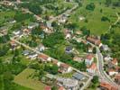 Photos aériennes de Rohrbach-lès-Bitche (57410) - Autre vue | Moselle, Grand Est, France - Photo réf. T090489