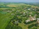 Photos aériennes de Rohrbach-lès-Bitche (57410) - Autre vue | Moselle, Grand Est, France - Photo réf. T090490