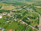 Photos aériennes de Rohrbach-lès-Bitche (57410) - Autre vue | Moselle, Grand Est, France - Photo réf. T090491