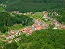 Photos aériennes de Siersthal (57410) - Autre vue | Moselle, Grand Est, France - Photo réf. T090497