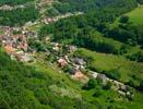 Photos aériennes de Siersthal (57410) - Autre vue | Moselle, Grand Est, France - Photo réf. T090498