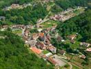 Photos aériennes de Siersthal (57410) - Autre vue | Moselle, Grand Est, France - Photo réf. T090499