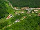 Photos aériennes de Siersthal (57410) - Autre vue | Moselle, Grand Est, France - Photo réf. T090500