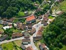 Photos aériennes de Siersthal (57410) - Autre vue | Moselle, Grand Est, France - Photo réf. T090502