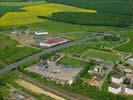 Photos aériennes de Fontoy (57650) - Autre vue | Moselle, Grand Est, France - Photo réf. T090516