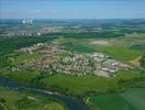 Photos aériennes de Illange (57110) - Autre vue | Moselle, Grand Est, France - Photo réf. T090521