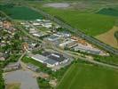 Photos aériennes de Illange (57110) - Autre vue | Moselle, Grand Est, France - Photo réf. T090522