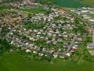 Photos aériennes de Illange (57110) - Autre vue | Moselle, Grand Est, France - Photo réf. T090523