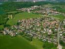 Photos aériennes de Illange (57110) - Autre vue | Moselle, Grand Est, France - Photo réf. T090524