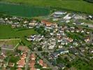 Photos aériennes de Illange (57110) - Autre vue | Moselle, Lorraine, France - Photo réf. T090525