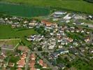 Photos aériennes de Illange (57110) - Autre vue | Moselle, Grand Est, France - Photo réf. T090525