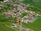 Photos aériennes de Illange (57110) - Autre vue | Moselle, Grand Est, France - Photo réf. T090526