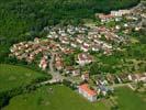 Photos aériennes de Illange (57110) - Autre vue | Moselle, Grand Est, France - Photo réf. T090527