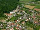 Photos aériennes de Illange (57110) - Autre vue | Moselle, Lorraine, France - Photo réf. T090528