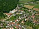 Photos aériennes de Illange (57110) - Autre vue | Moselle, Grand Est, France - Photo réf. T090528