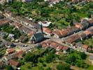Photos aériennes de Illange (57110) - Autre vue | Moselle, Lorraine, France - Photo réf. T090530