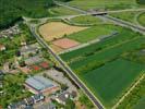 Photos aériennes de Illange (57110) - Autre vue | Moselle, Grand Est, France - Photo réf. T090531