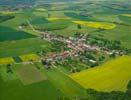 Photos aériennes de Lommerange (57650) | Moselle, Lorraine, France - Photo réf. T090532