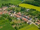 Photos aériennes de Lommerange (57650) - Autre vue | Moselle, Lorraine, France - Photo réf. T090533