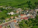 Photos aériennes de Lommerange (57650) - Autre vue | Moselle, Grand Est, France - Photo réf. T090535
