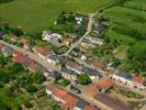 Photos aériennes de Lommerange (57650) - Autre vue | Moselle, Lorraine, France - Photo réf. T090536
