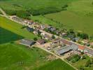 Photos aériennes de Lommerange (57650) - Autre vue | Moselle, Grand Est, France - Photo réf. T090537