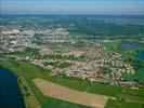 Photos aériennes de Manom (57100) - Vue générale | Moselle, Grand Est, France - Photo réf. T090539