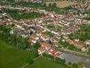 Photos aériennes de Manom (57100) - Autre vue | Moselle, Grand Est, France - Photo réf. T090542