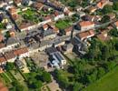 Photos aériennes de Manom (57100) - Autre vue | Moselle, Grand Est, France - Photo réf. T090545