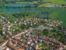 Photos aériennes de Manom (57100) - Autre vue | Moselle, Grand Est, France - Photo réf. T090546