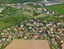 Photos aériennes de Manom (57100) - Autre vue | Moselle, Grand Est, France - Photo réf. T090548