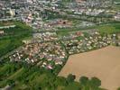 Photos aériennes de Manom (57100) - Autre vue | Moselle, Grand Est, France - Photo réf. T090549