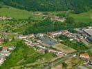 Photos aériennes de Manom (57100) - Autre vue | Moselle, Grand Est, France - Photo réf. T090550