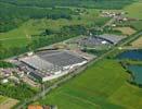 Photos aériennes de Manom (57100) - Autre vue | Moselle, Grand Est, France - Photo réf. T090551