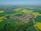 Photos aériennes de Tressange (57710) | Moselle, Grand Est, France - Photo réf. T090552