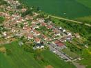 Photos aériennes de Tressange (57710) | Moselle, Grand Est, France - Photo réf. T090553